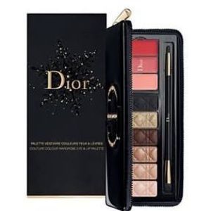 Dior Holiday Couture Collection Palette